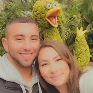 Meet your Posher, Anthony